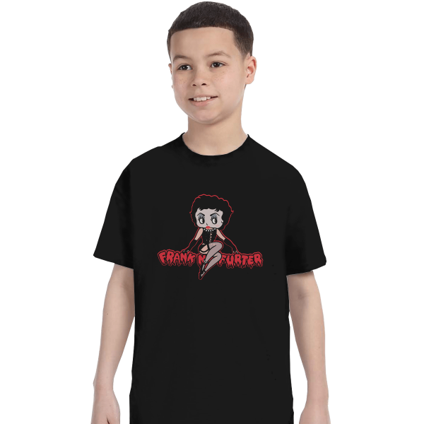 Frank N Boop For Cheap - Image 3