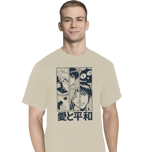 Trigun Gunsmoke Sale - Image 4