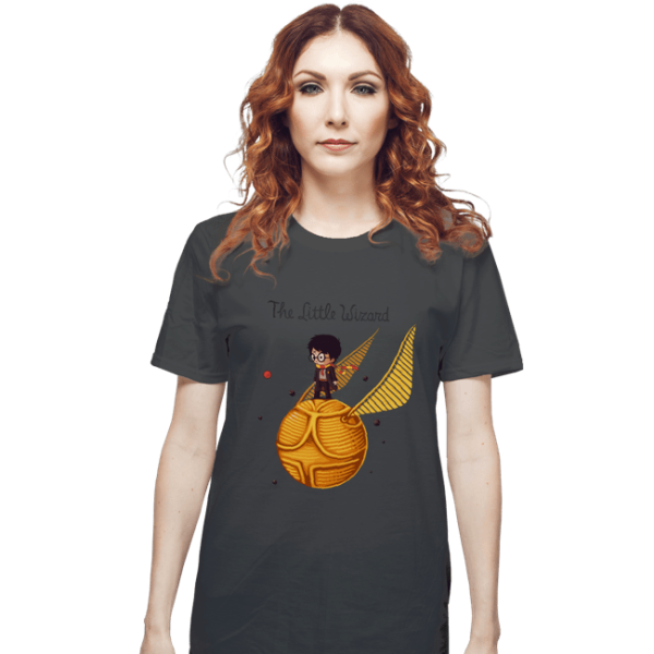 The Little Wizard For Sale - Image 2