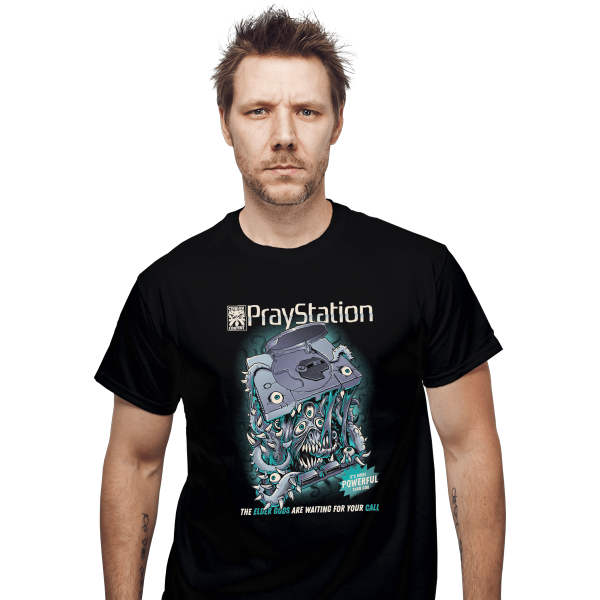 The Praystation Discount - Image 2