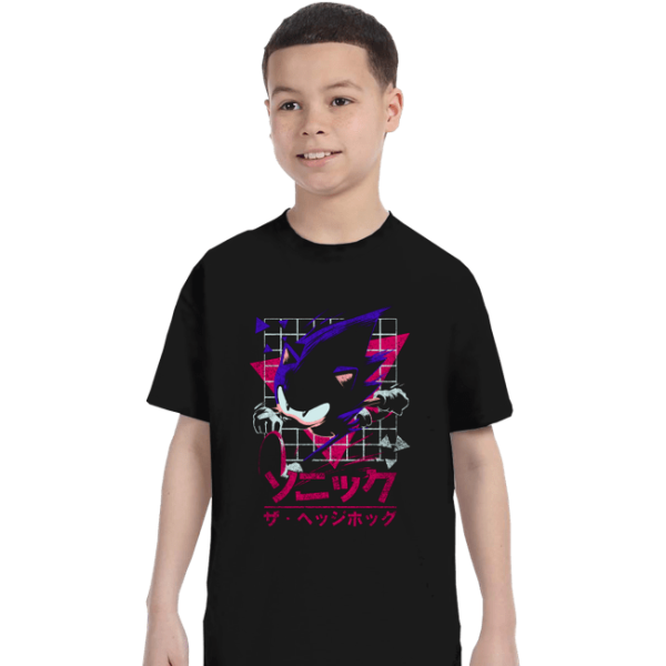 The Speed Demon Supply - Image 3