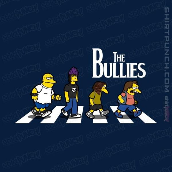 The Bullies Online now