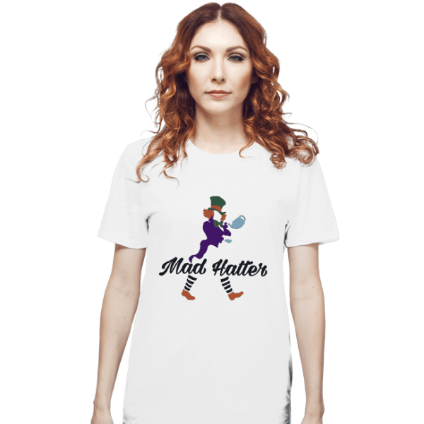 Mad Hatter Hot on Sale - Image 2