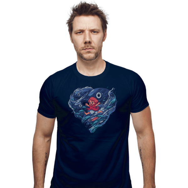Sea Heart Online Sale - Image 5