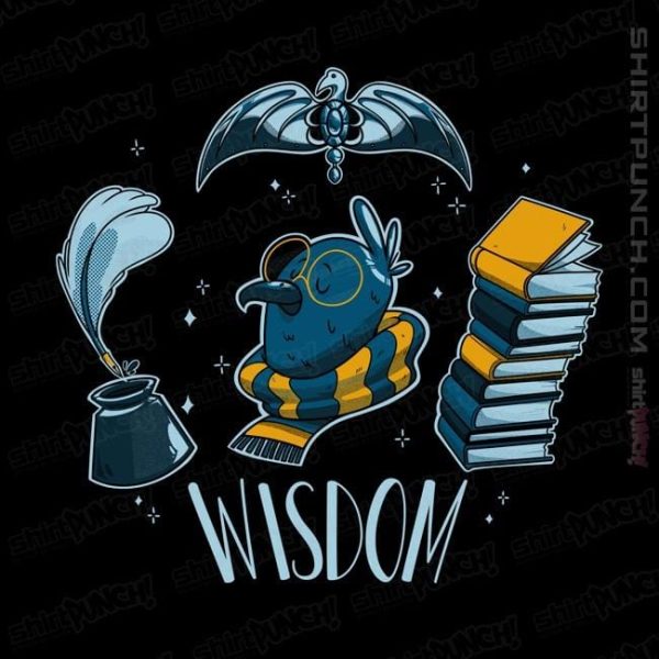 Wisdom Online now