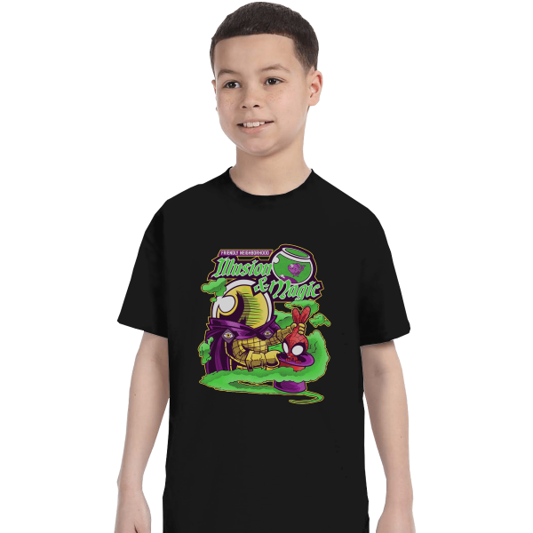 Illusion And Magic For Sale - Image 3