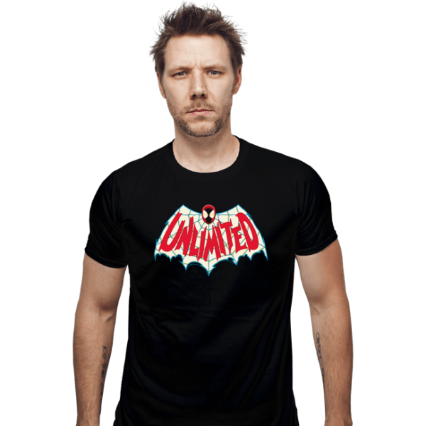 Unlimited Spider For Discount - Image 5