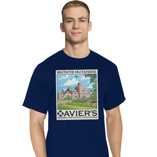 Xavier s School For Gifted Youngsters Online - Image 4