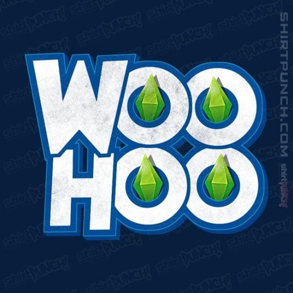 Woohoo Sale