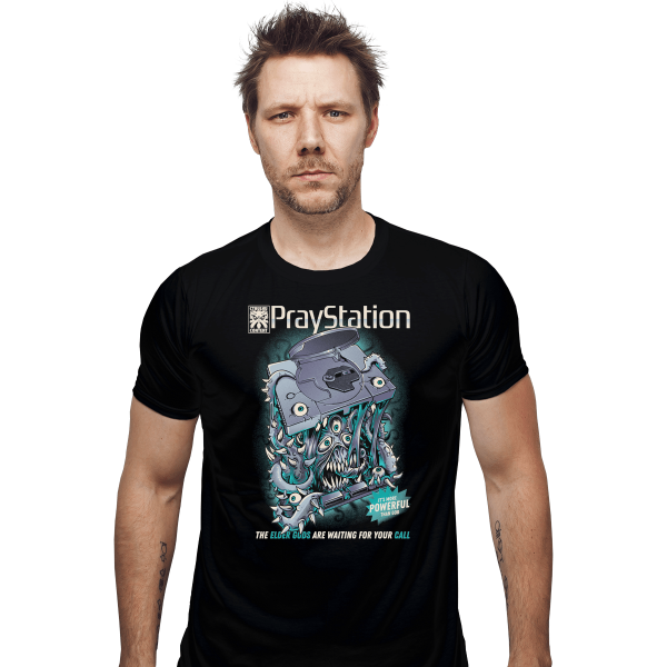 The Praystation Discount - Image 5