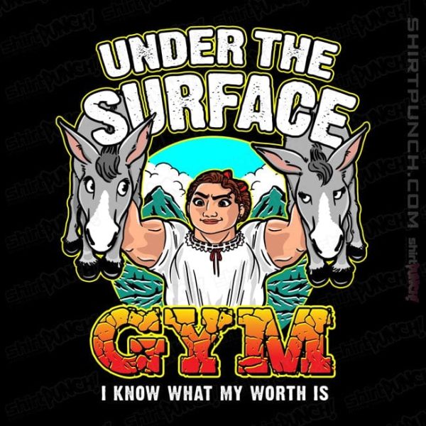 Luisa s Gym Supply