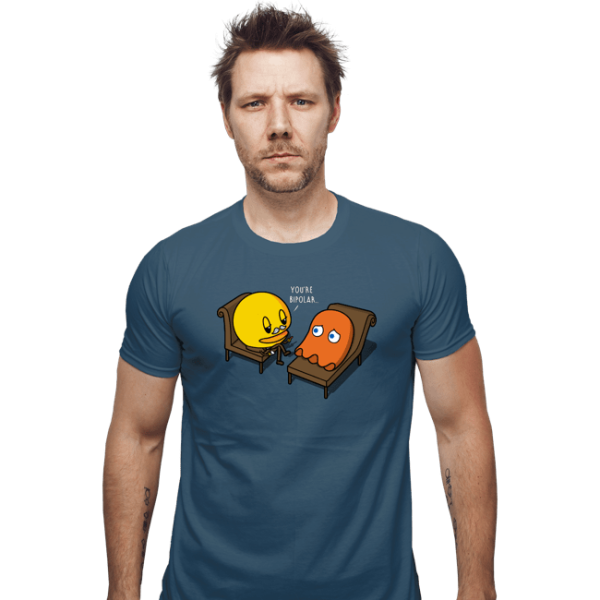 Psych-Man Online now - Image 5