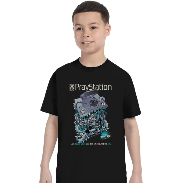 The Praystation Discount - Image 3