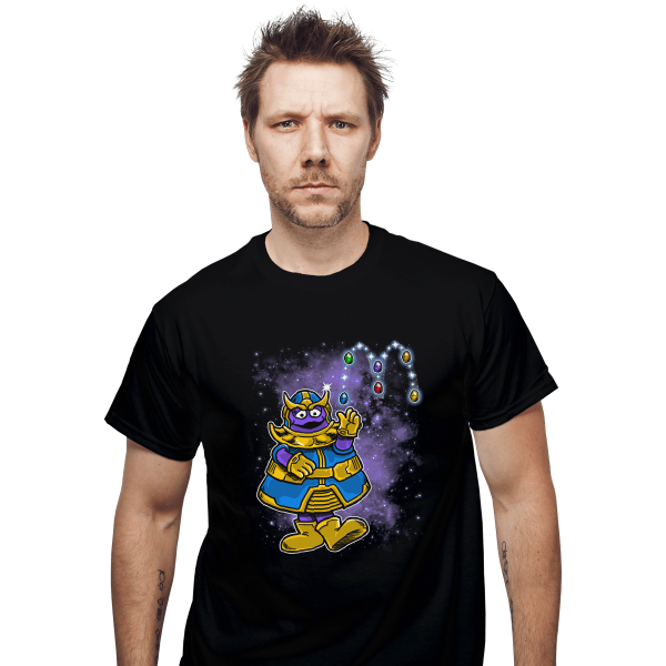 Grimace! Online Sale - Image 2