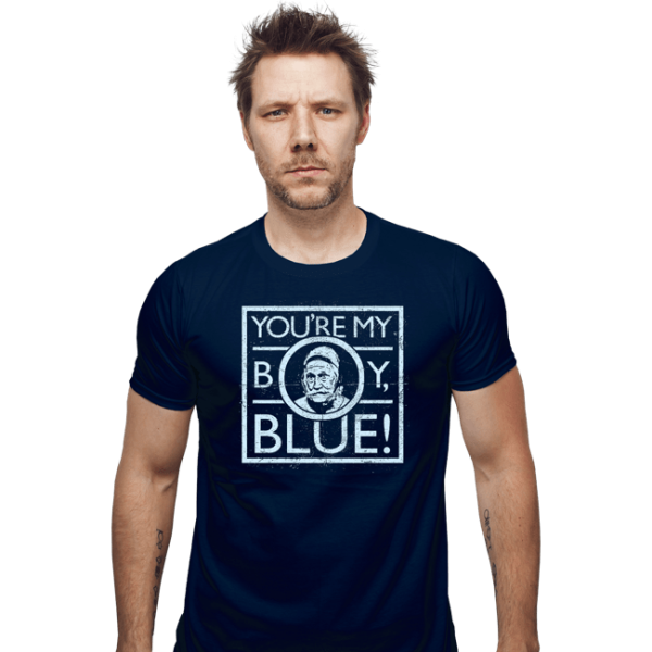 My Boy Blue Online Sale - Image 5