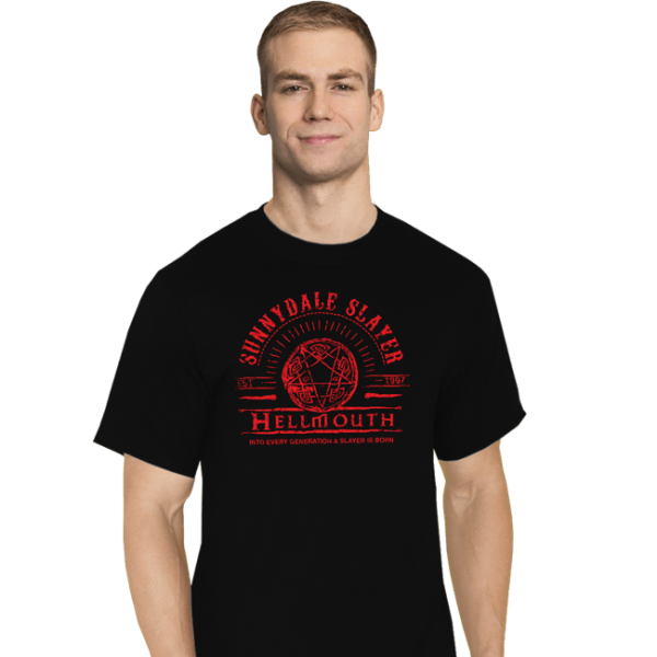 Sunnydale Slayer Discount - Image 4