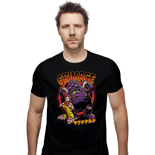 Grimace Sale - Image 5