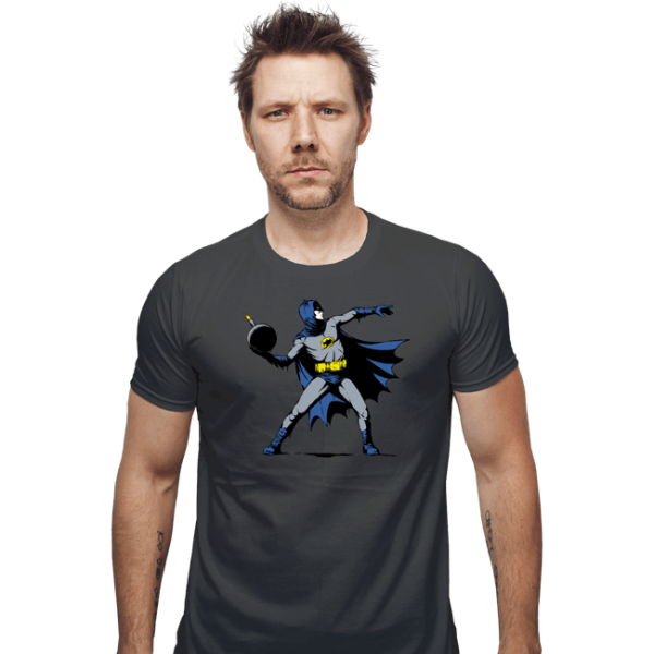 Batsy Fashion - Image 5