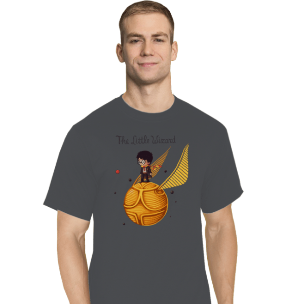 The Little Wizard For Sale - Image 4