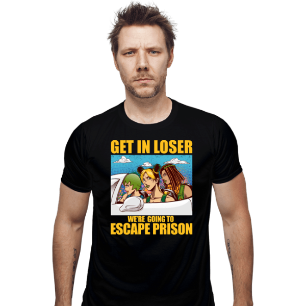 Prison Escape Supply - Image 5