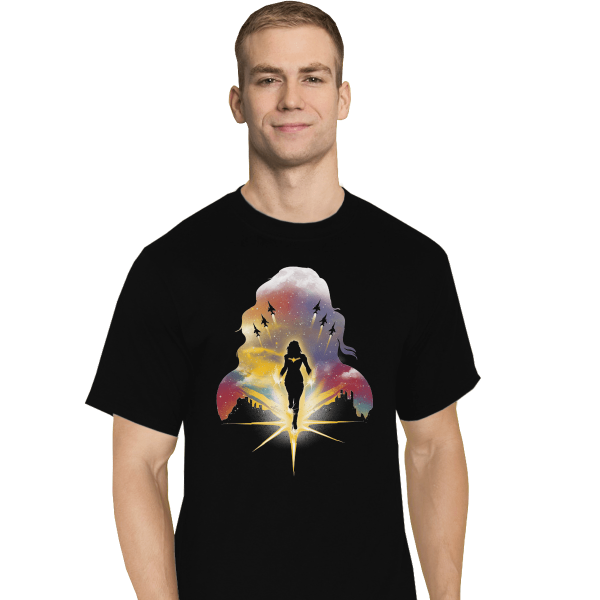 Captain Of The Universe Hot on Sale - Image 4
