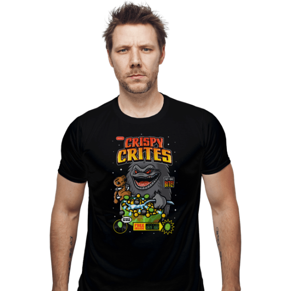 Crispy Crites Supply - Image 5