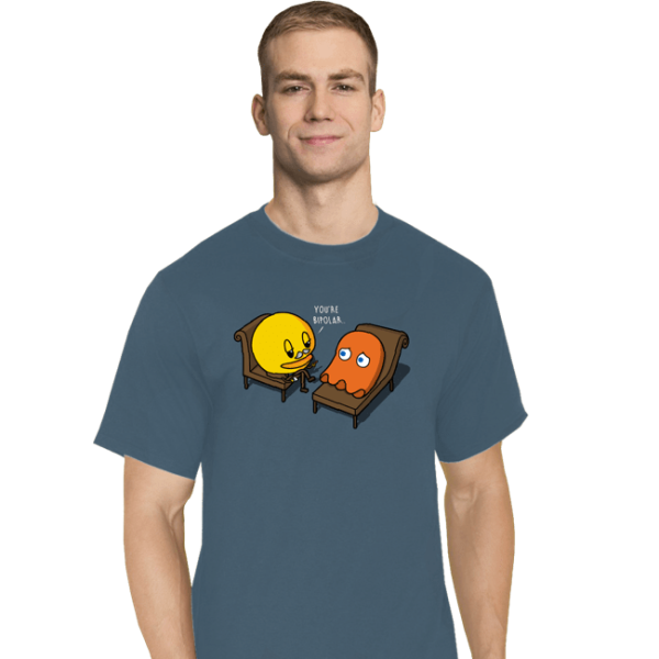 Psych-Man Online now - Image 4