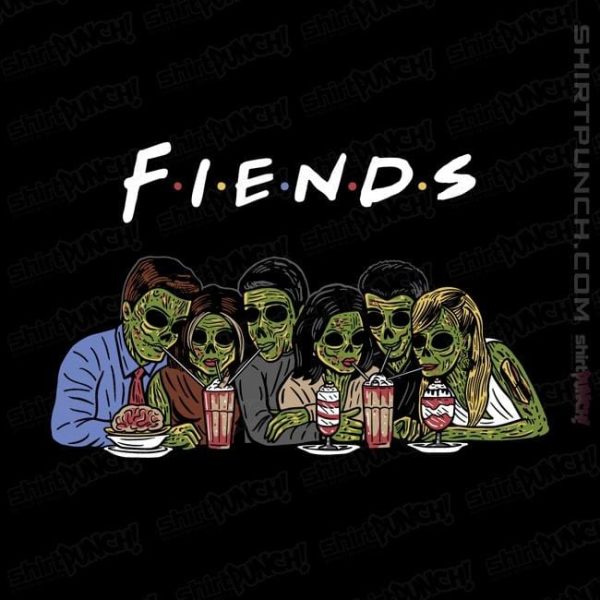 Fiends For Cheap