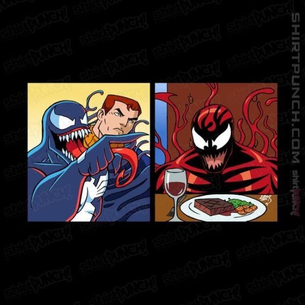 Symbiotes Yelling Supply