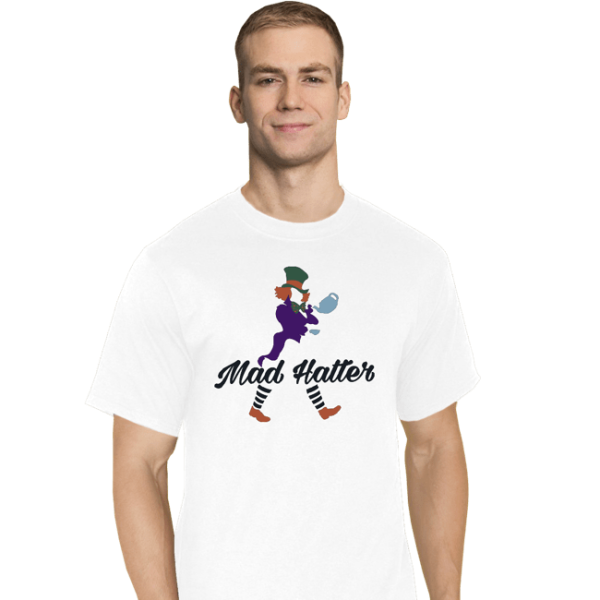 Mad Hatter Hot on Sale - Image 4