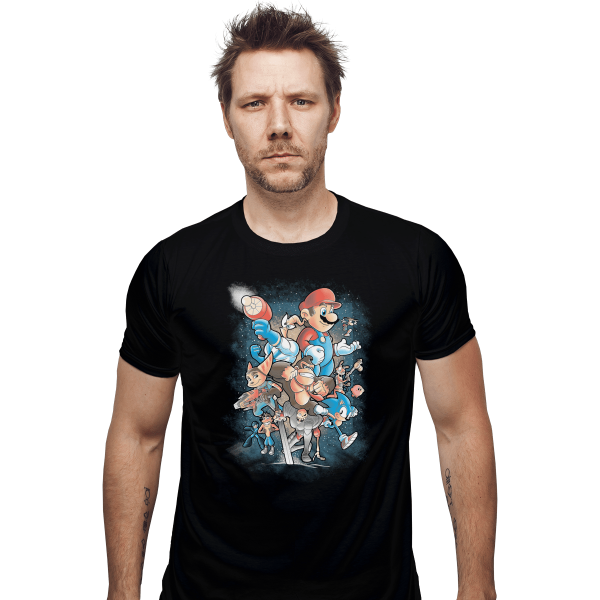 Characters Online Sale - Image 5