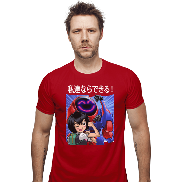 Peni Can Do Whatever A Spider Can For Sale - Image 5