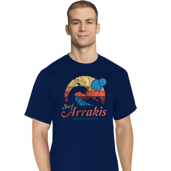 Surfing Arrakis Online Hot Sale - Image 4