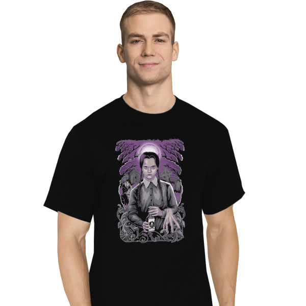 The Addams Family Discount - Image 4