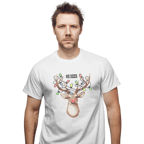 Oh Deer Discount - Image 2