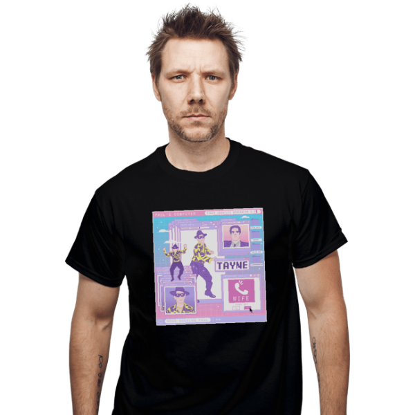 Tayne For Discount - Image 2