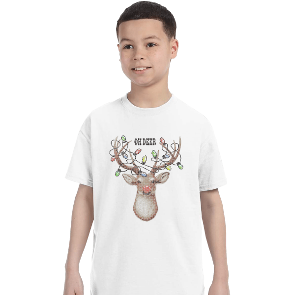Oh Deer Discount - Image 3