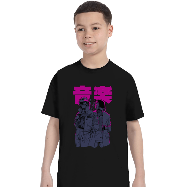 Daft Cyberpunk Supply - Image 3