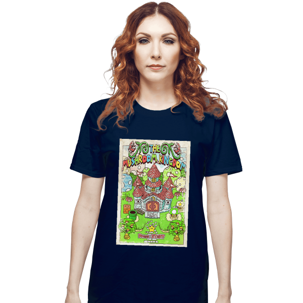 The Mushroom Kingdom Sale - Image 2