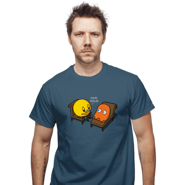 Psych-Man Online now - Image 2