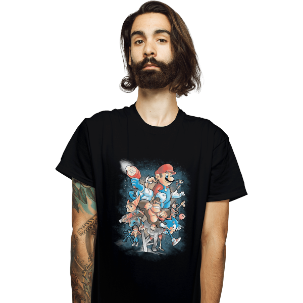 Characters Online Sale - Image 2