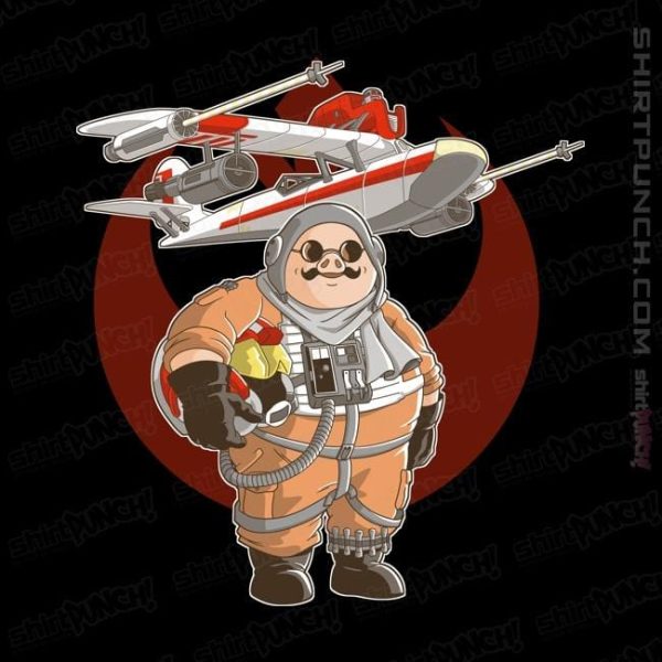 Rosso Squadron Cheap