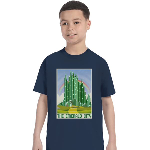 Visit The Emerald City Online Sale - Image 3