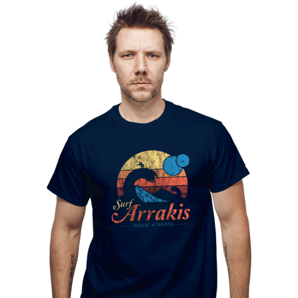 Surfing Arrakis Online Hot Sale - Image 2