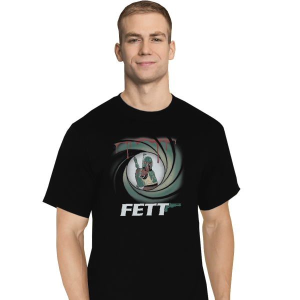 Agent Fett Supply - Image 4