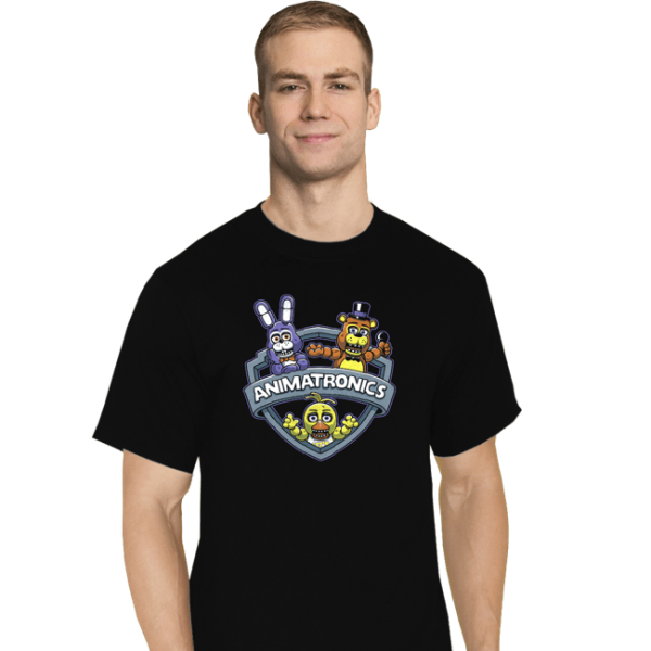 Animatronics Maniacs Discount - Image 4