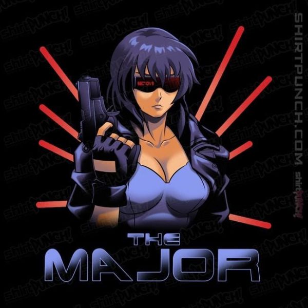 The Major Supply