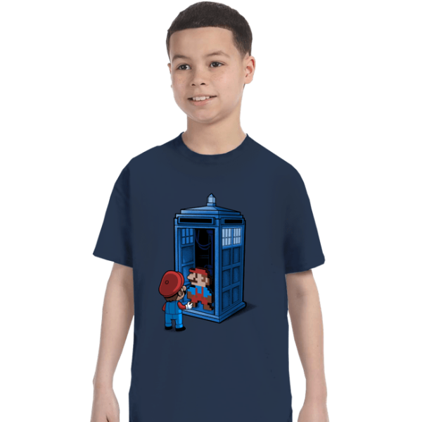 Back To 8 Bits Hot on Sale - Image 3