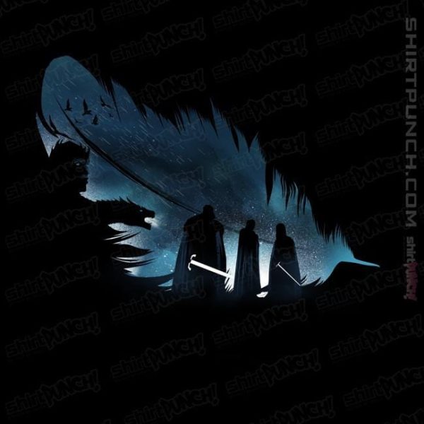 Lyanna s Feather Online Hot Sale