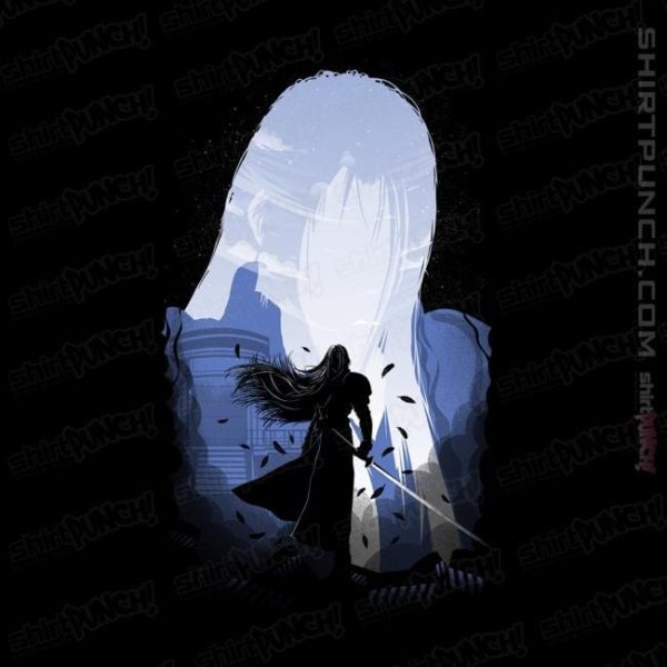 The One Winged Angel For Cheap